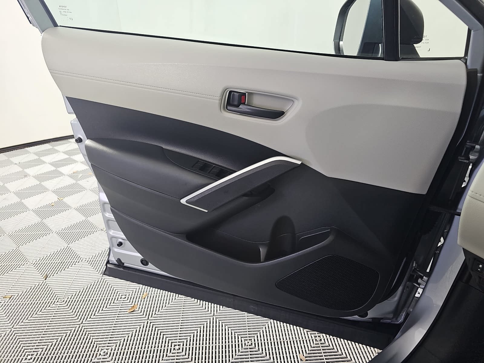 2022 Toyota Corolla Cross L