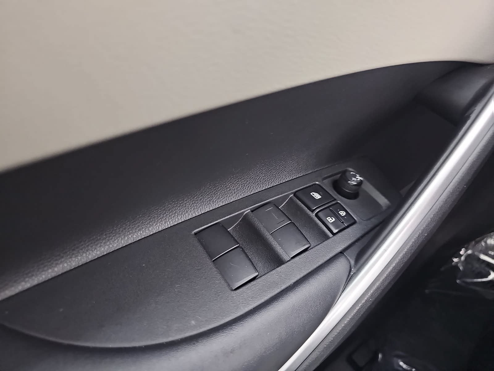 2022 Toyota Corolla Cross L
