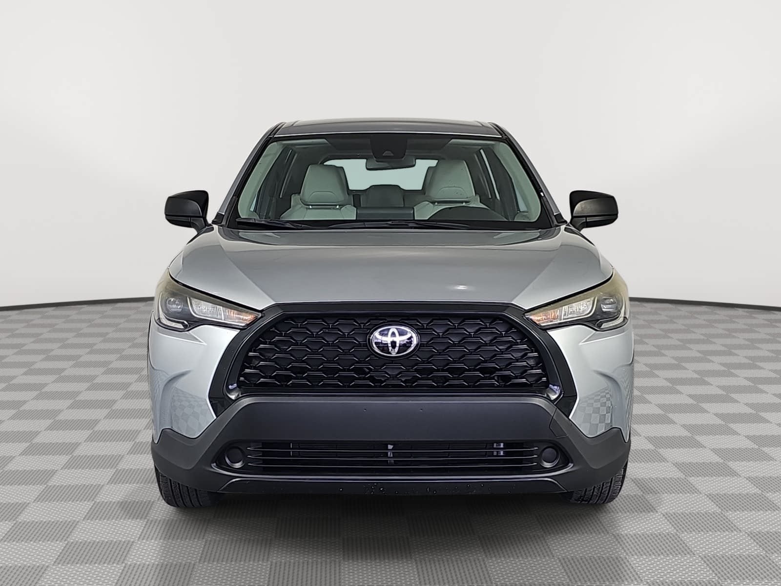 2022 Toyota Corolla Cross L