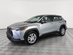 2022 Toyota Corolla Cross L