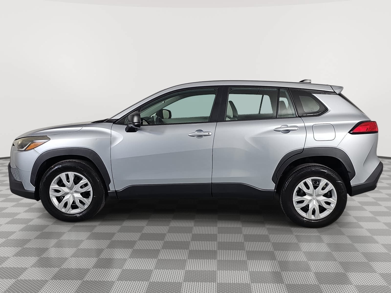 2022 Toyota Corolla Cross L