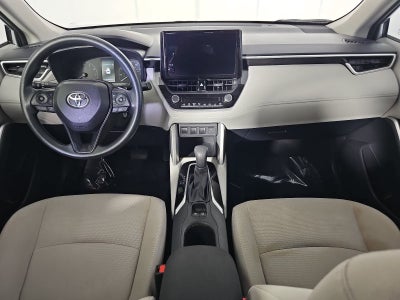 2023 Toyota Corolla Cross L