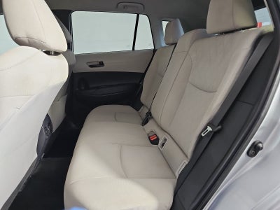 2023 Toyota Corolla Cross L
