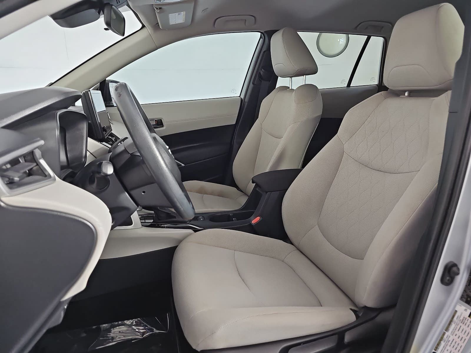 2023 Toyota Corolla Cross L