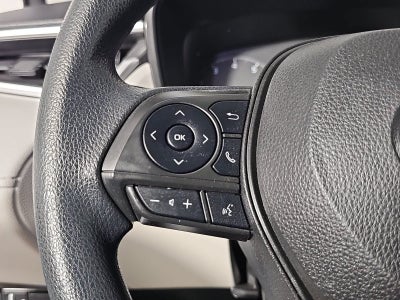 2023 Toyota Corolla Cross L