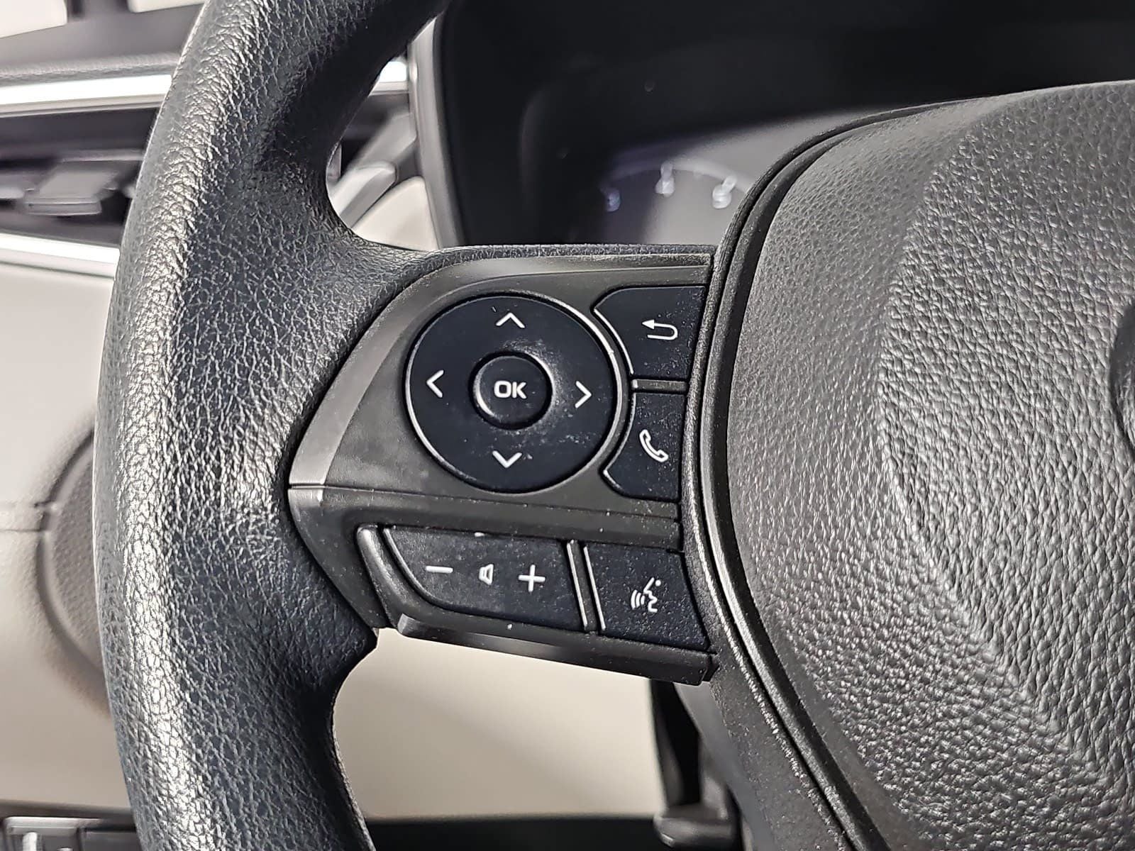 2023 Toyota Corolla Cross L