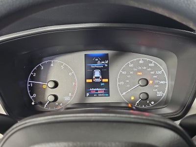 2023 Toyota Corolla Cross L