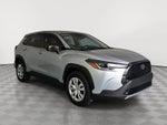 2023 Toyota Corolla Cross L