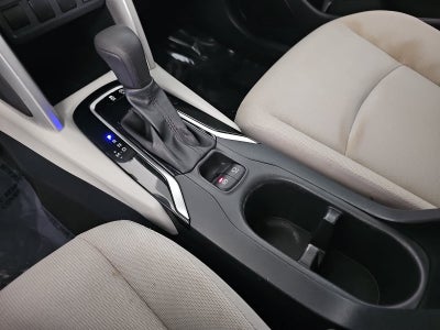 2023 Toyota Corolla Cross L