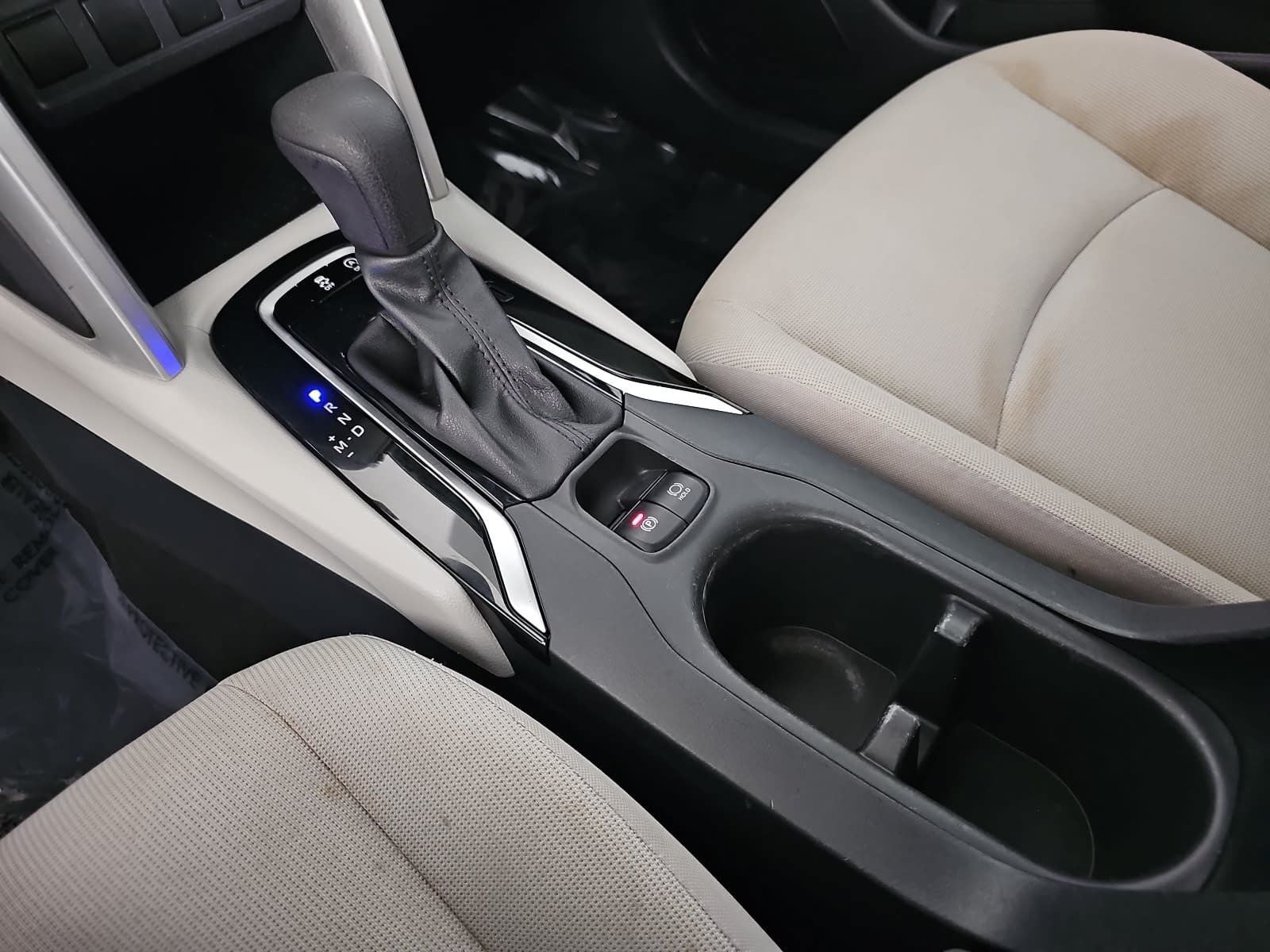 2023 Toyota Corolla Cross L