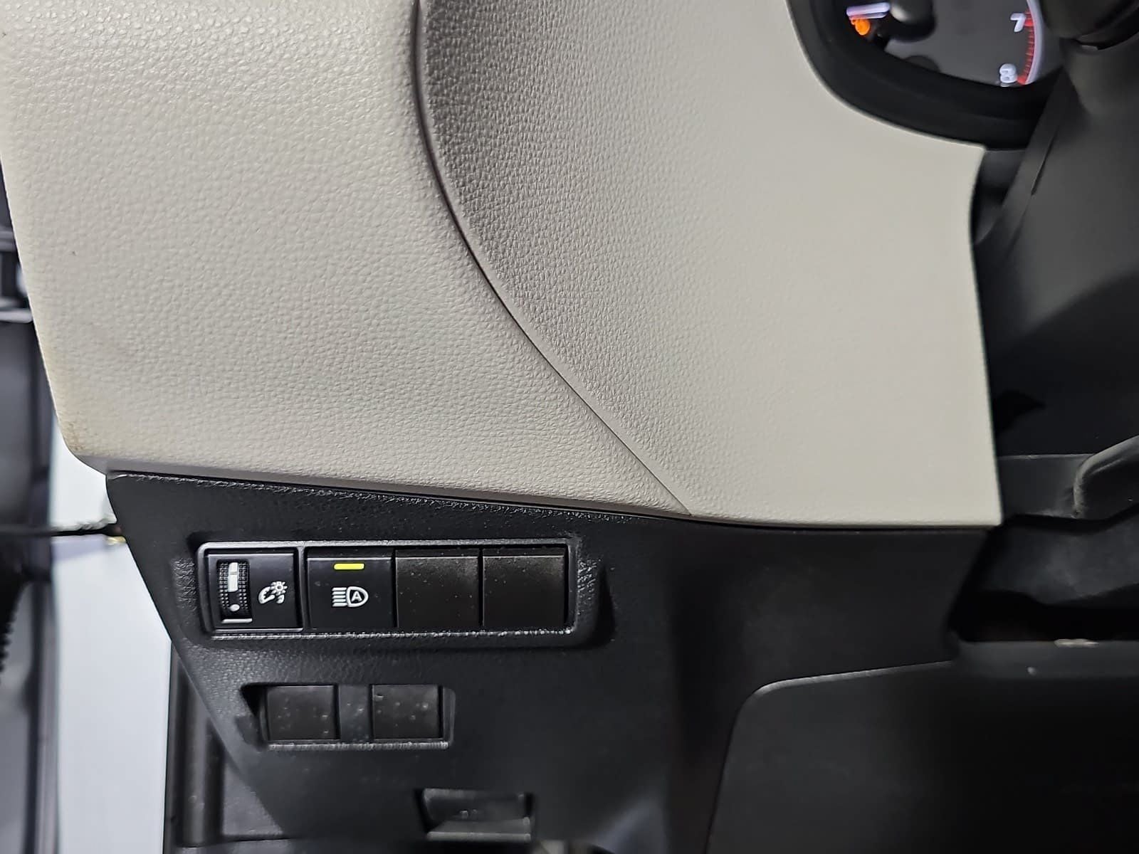 2023 Toyota Corolla Cross L