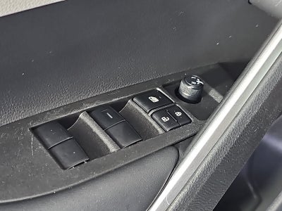 2023 Toyota Corolla Cross L