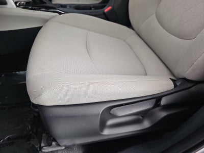 2023 Toyota Corolla Cross L