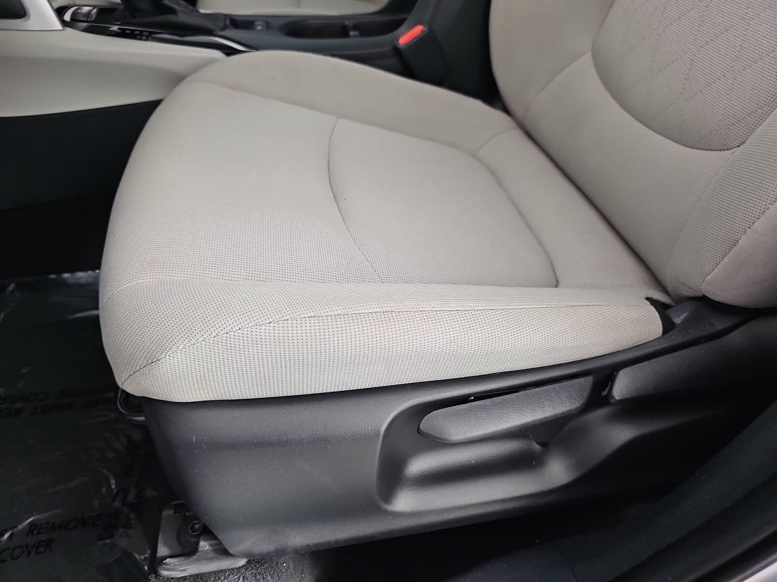 2023 Toyota Corolla Cross L