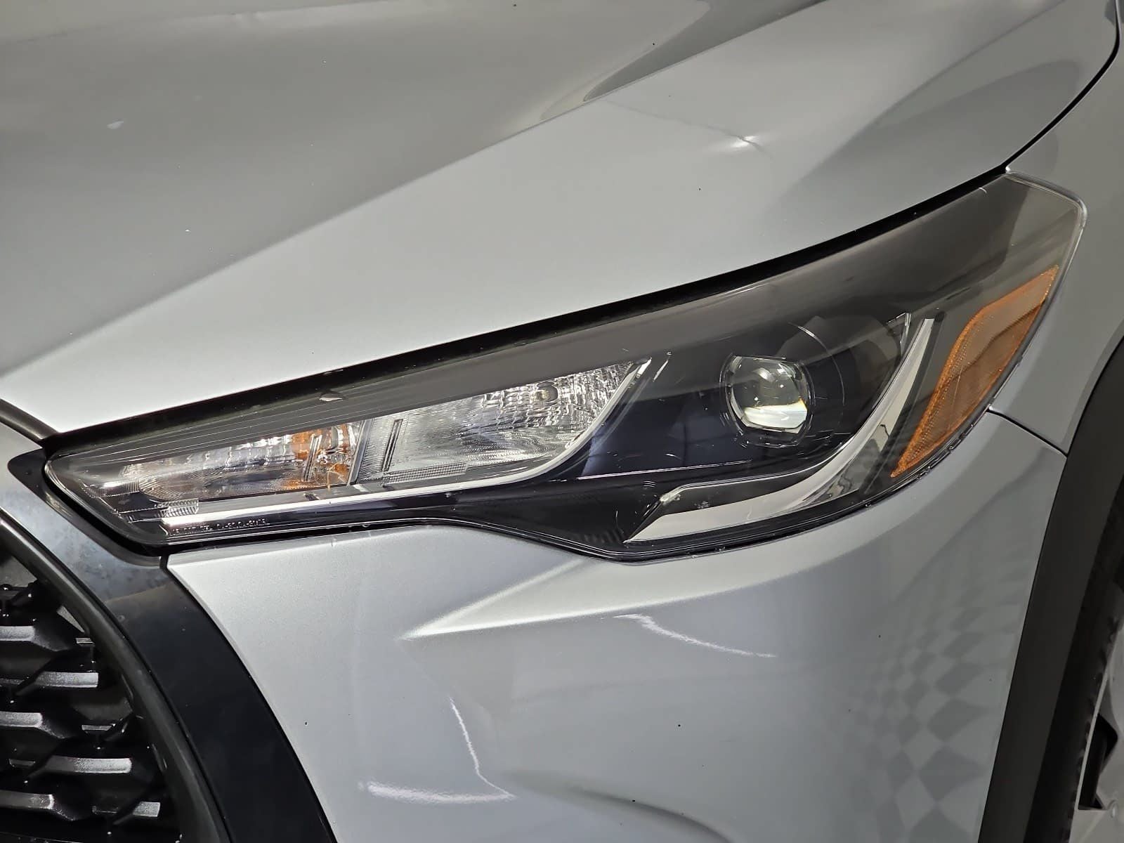 2023 Toyota Corolla Cross L