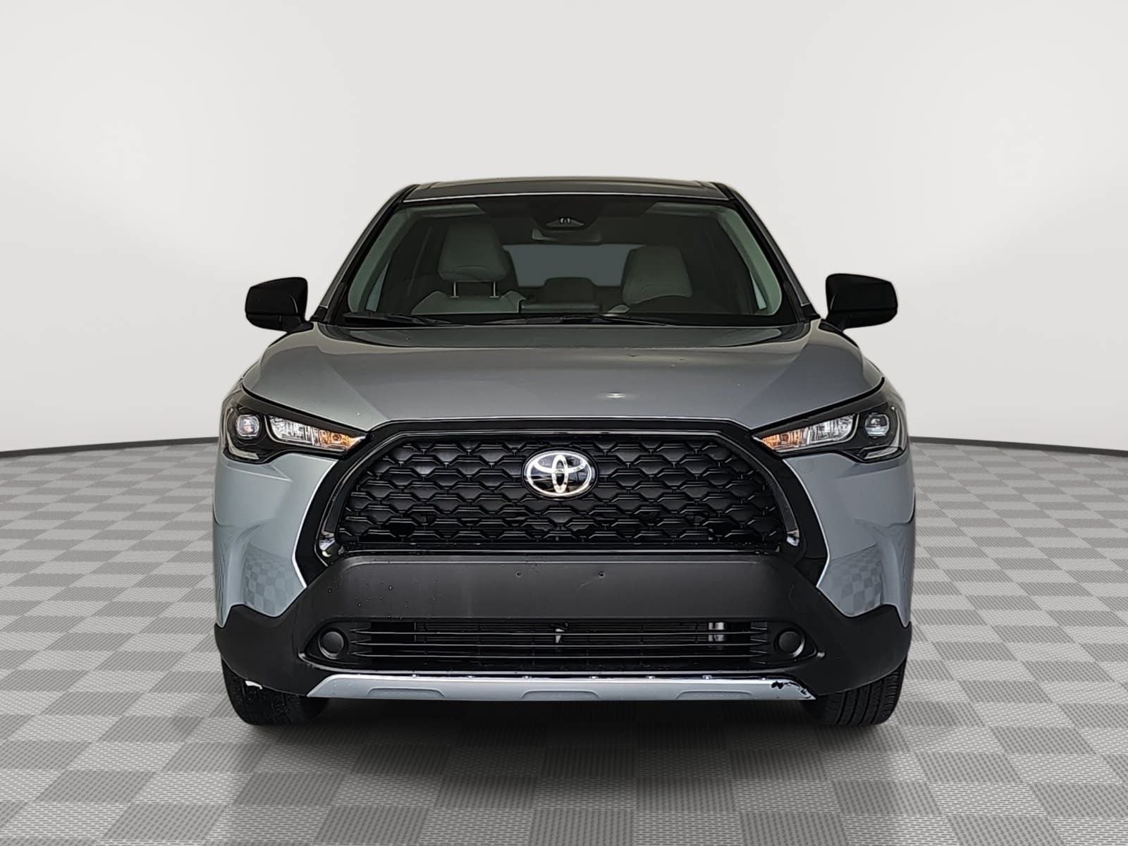2023 Toyota Corolla Cross L
