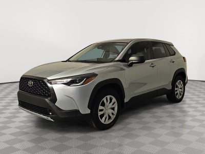 2023 Toyota Corolla Cross L
