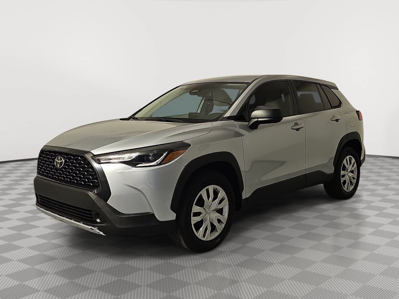 2023 Toyota Corolla Cross L