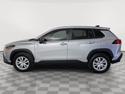 2023 Toyota Corolla Cross L