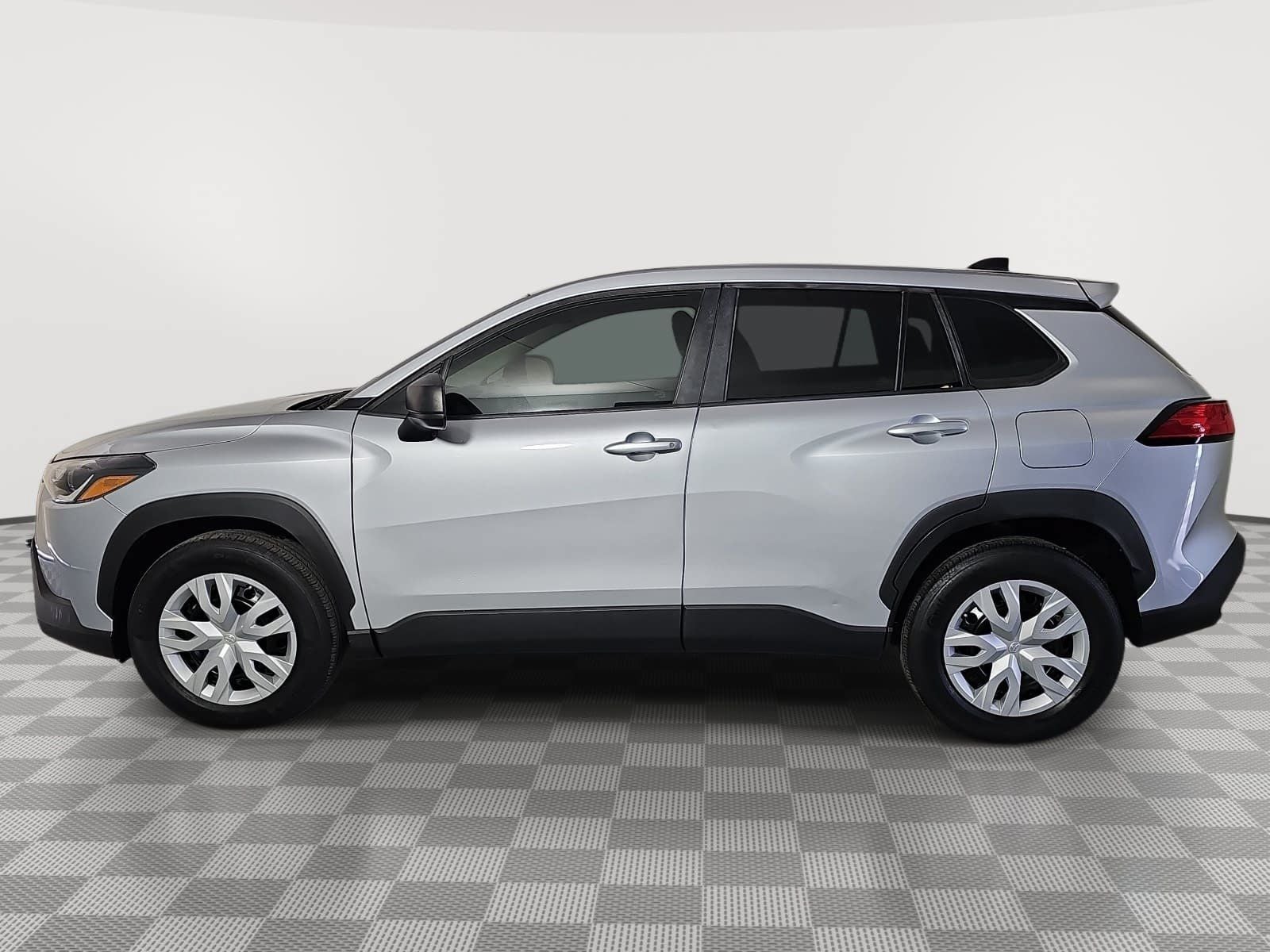 2023 Toyota Corolla Cross L