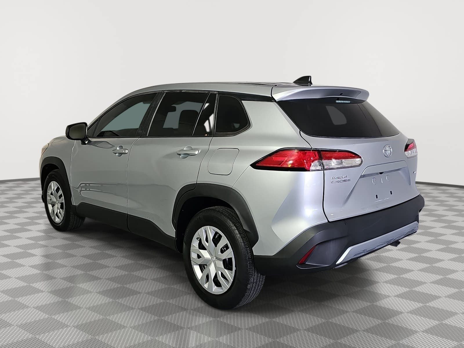 2023 Toyota Corolla Cross L
