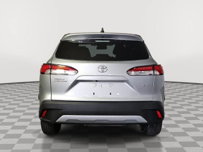 2023 Toyota Corolla Cross L