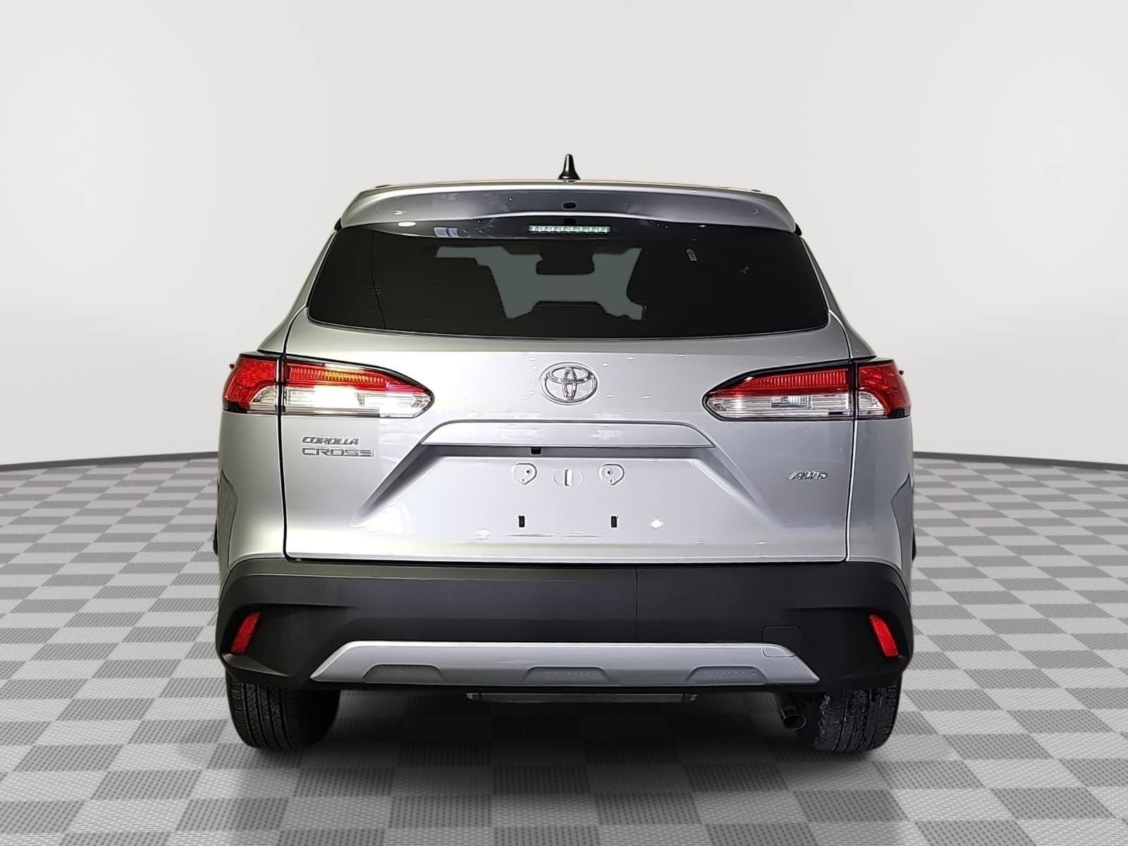 2023 Toyota Corolla Cross L