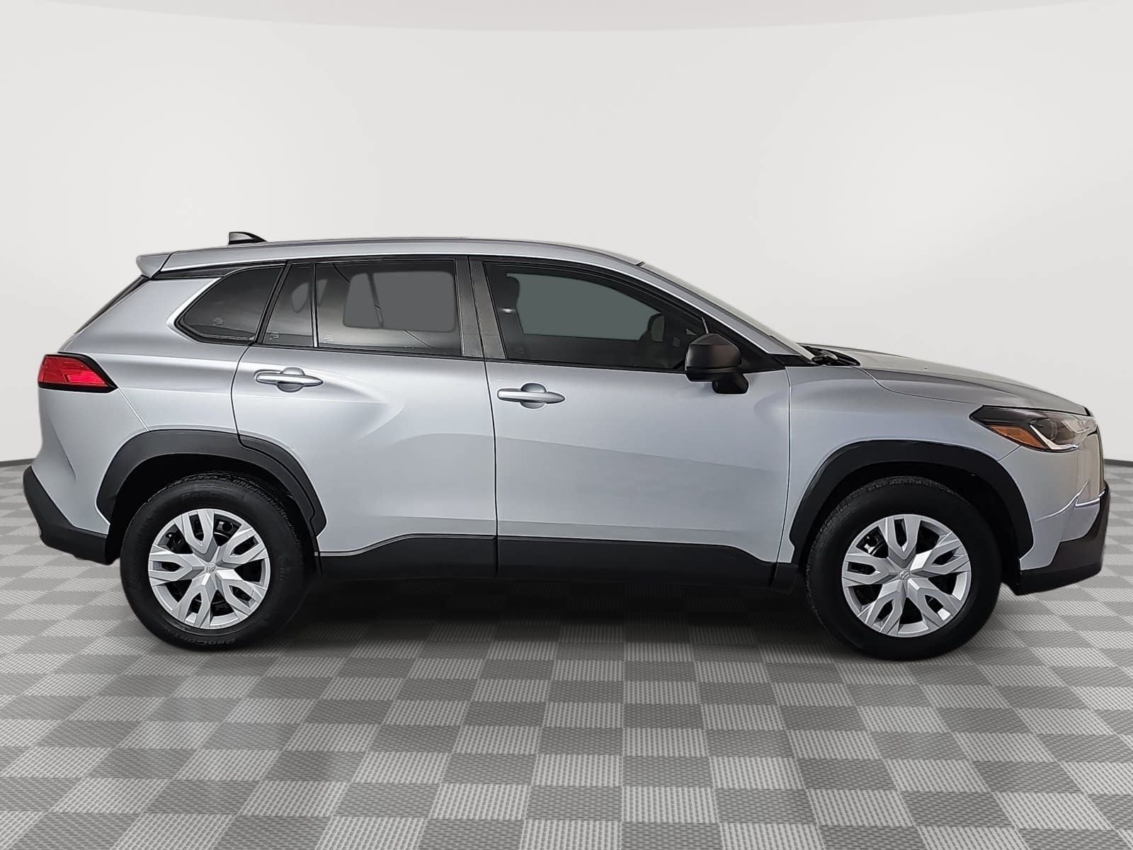 2023 Toyota Corolla Cross L
