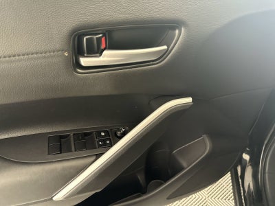 2024 Toyota Corolla Cross Hybrid XSE
