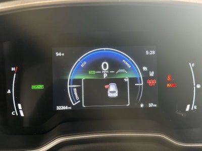 2024 Toyota Corolla Cross Hybrid XSE