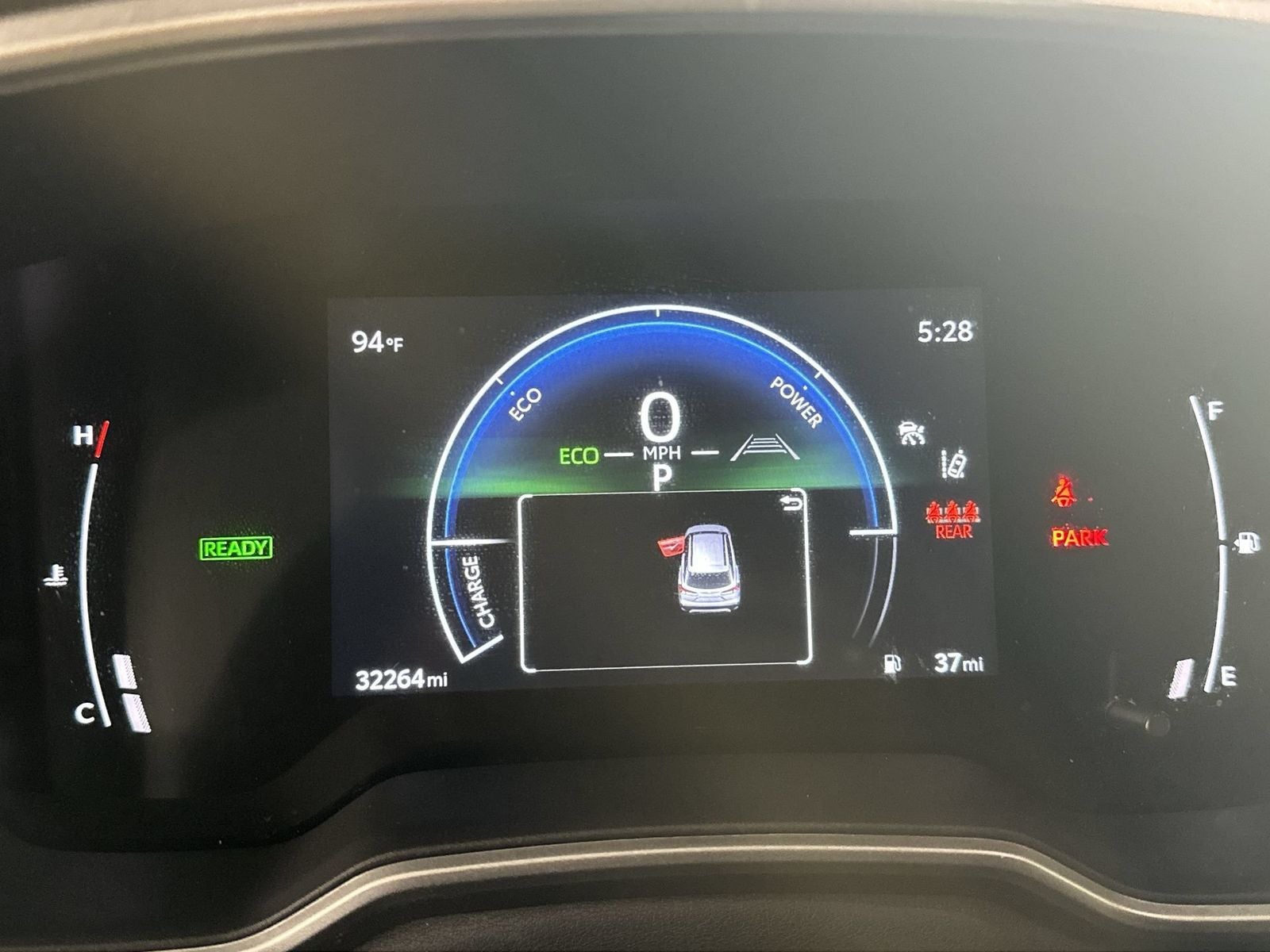 2024 Toyota Corolla Cross Hybrid XSE