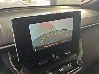 2024 Toyota Corolla Cross Hybrid XSE