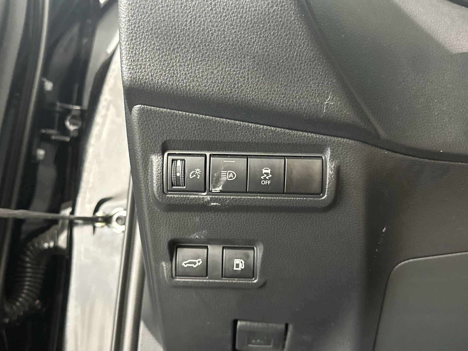 2024 Toyota Corolla Cross Hybrid XSE