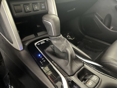2024 Toyota Corolla Cross Hybrid XSE