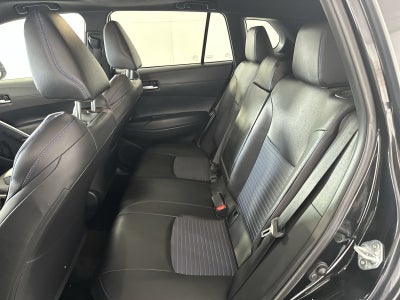 2024 Toyota Corolla Cross Hybrid XSE