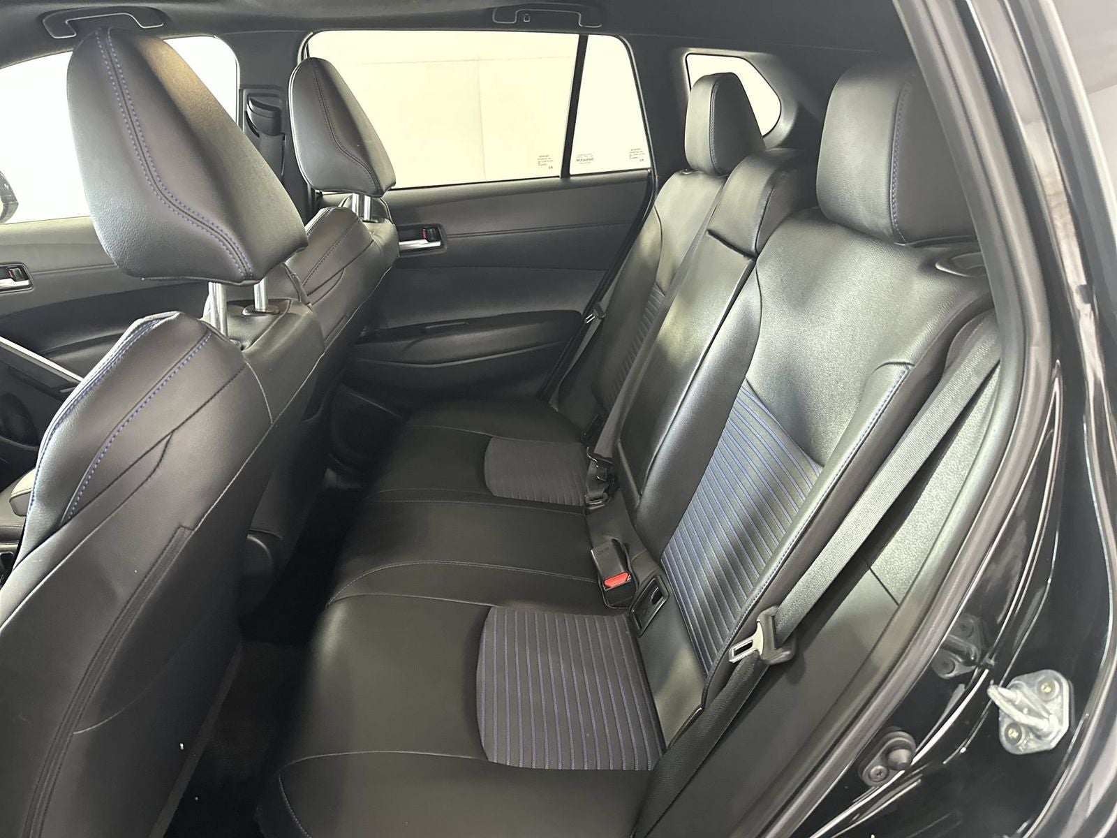 2024 Toyota Corolla Cross Hybrid XSE