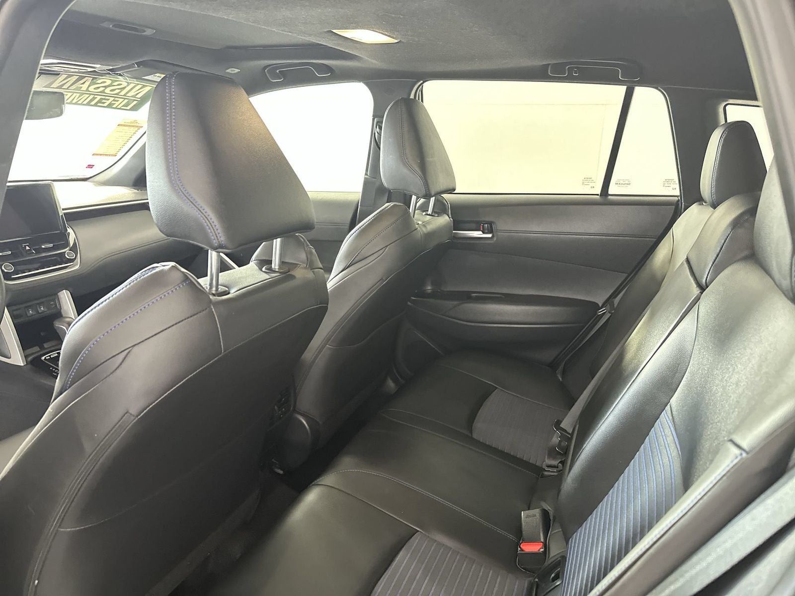 2024 Toyota Corolla Cross Hybrid XSE