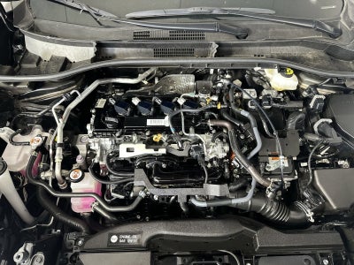 2024 Toyota Corolla Cross Hybrid XSE