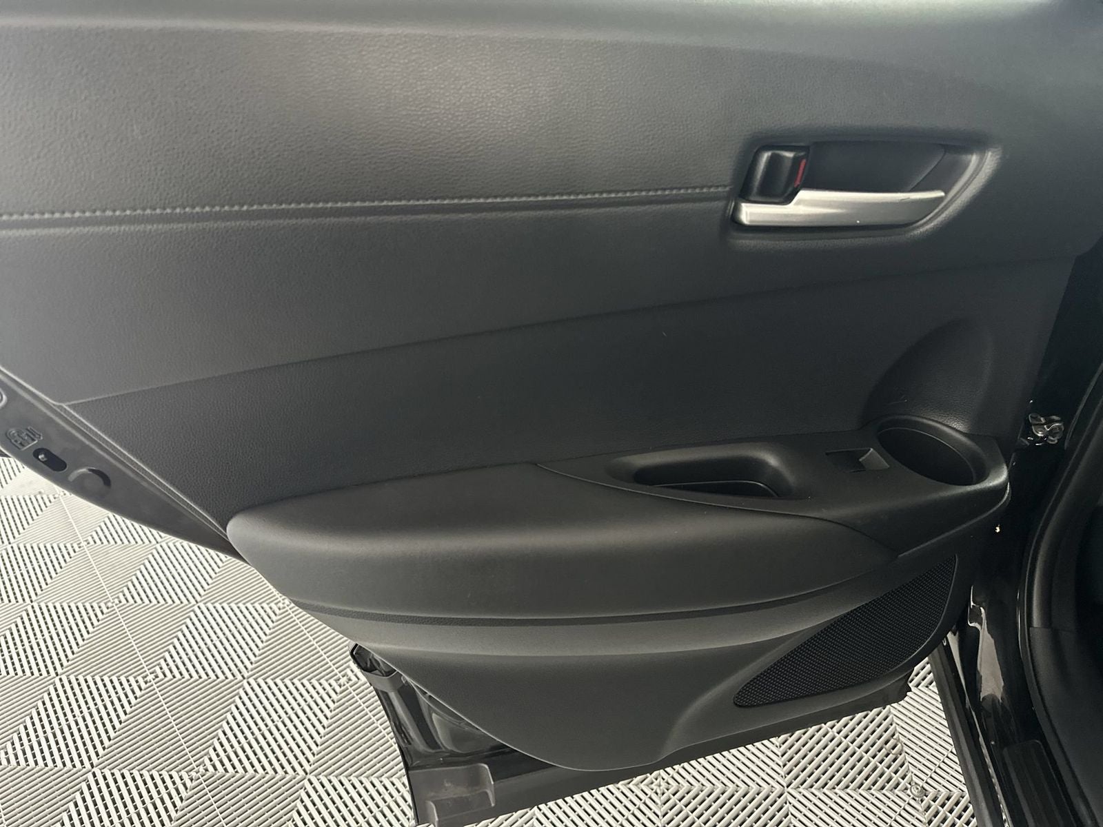2024 Toyota Corolla Cross Hybrid XSE