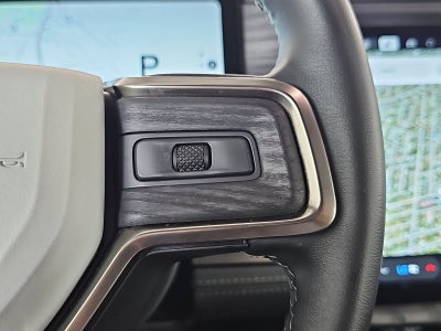 2024 Rivian R1S Adventure