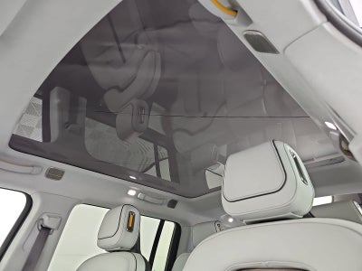 2024 Rivian R1S Adventure