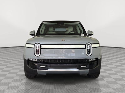 2024 Rivian R1S Adventure