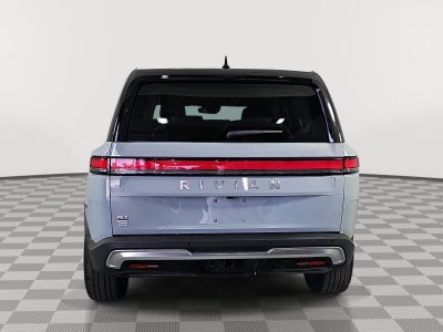 2024 Rivian R1S Adventure