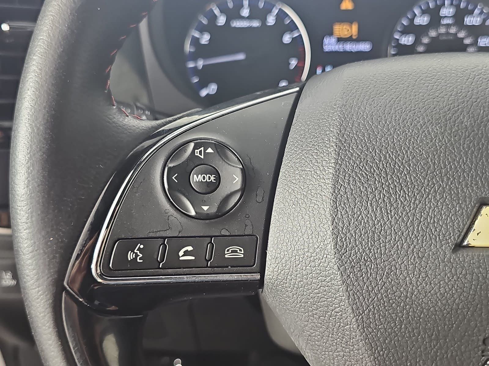 2020 Mitsubishi Outlander LE