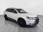 2020 Mitsubishi Outlander SE