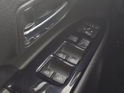 2020 Mitsubishi Outlander LE