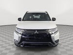 2020 Mitsubishi Outlander SE
