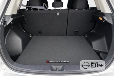2021 Mitsubishi Outlander Sport ES