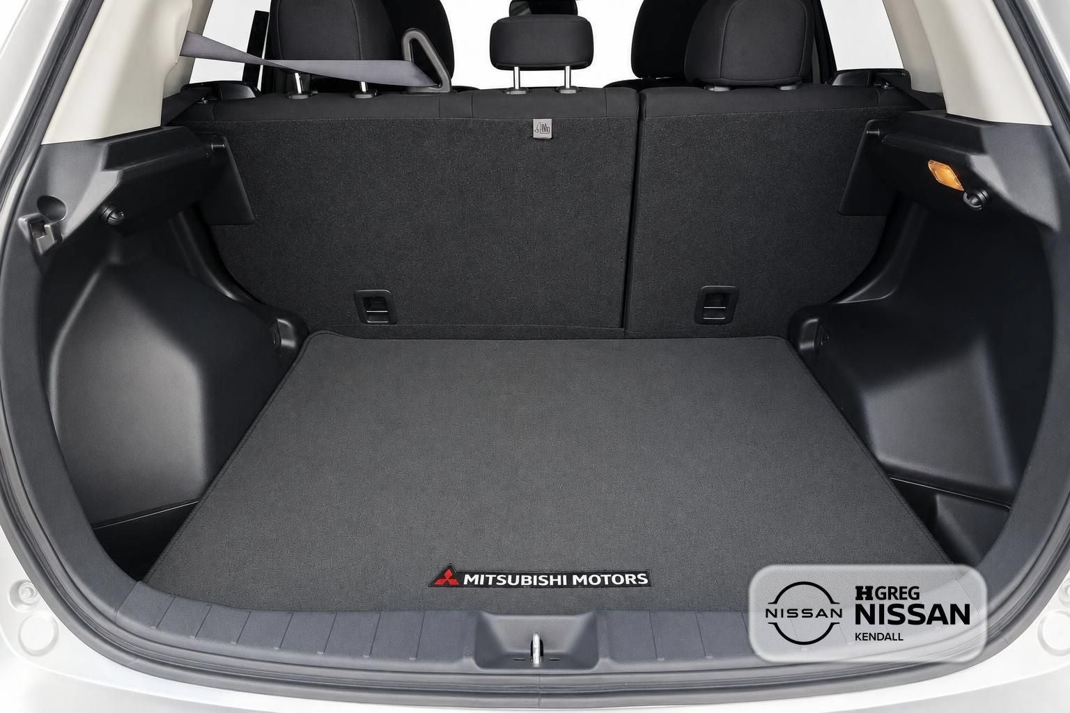2021 Mitsubishi Outlander Sport ES