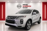2021 Mitsubishi Outlander Sport ES